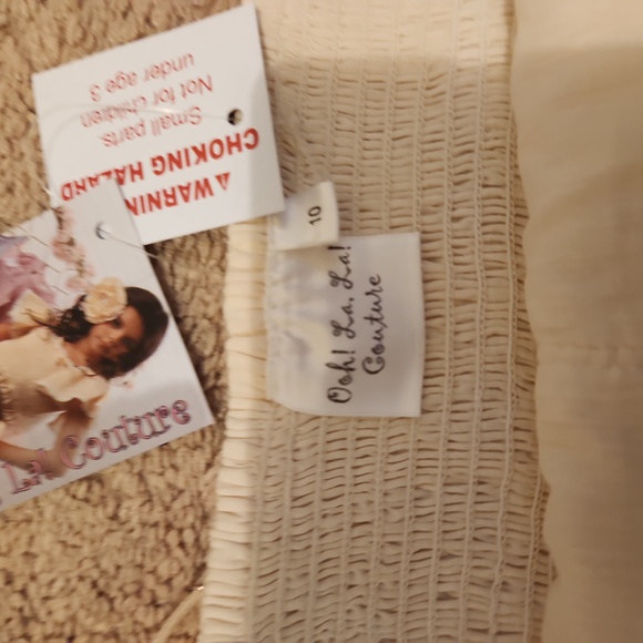 Girls top - Picture 5 of 6